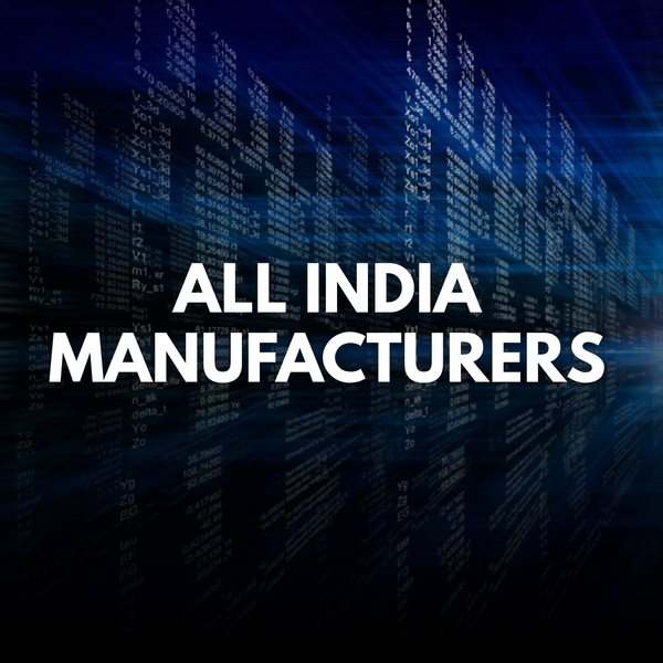 All India Manufacturers