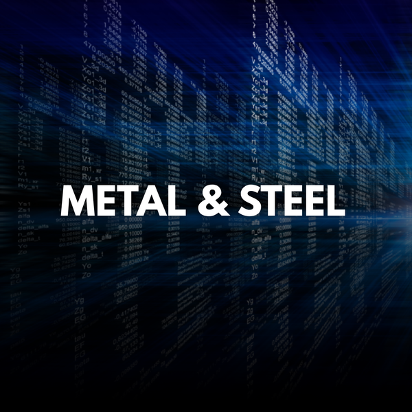 Metal & Steel Data
