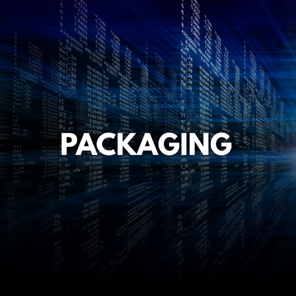Packaging Data