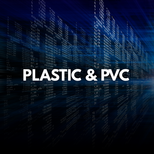 Plastic & PVC Data