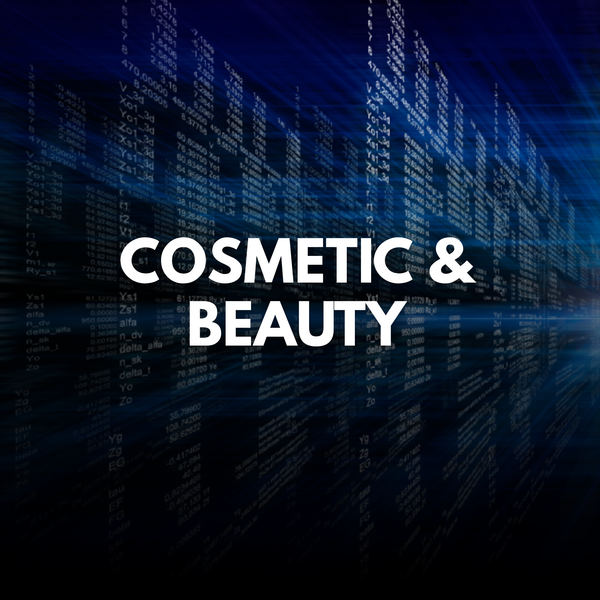 Cosmetic & Beauty