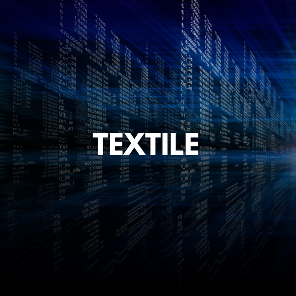 Textile Data