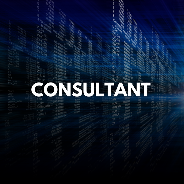 Consulting Database