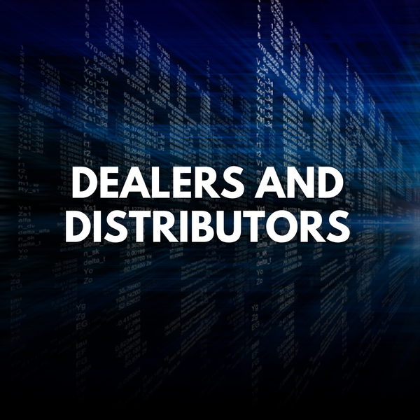 Dealers and Distributors Database