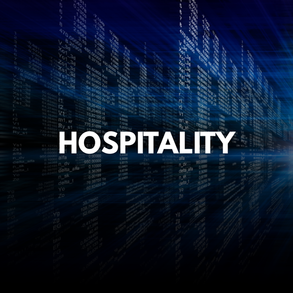 Hospitality Data