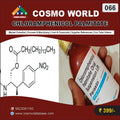 066 CHLORAMPHENICOL PALMITATE | Detailed DPR for Bank Loan, MSME & Business Setup