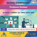 710. Freelancers Database