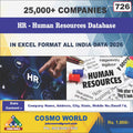 726. HR - Human Resources Database