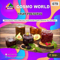 079 FRUIT PRESERVE | Detailed DPR for Bank Loan, MSME & Business Setup