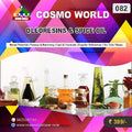 082 OLEORESINS & SPICE OIL | Detailed DPR for Bank Loan, MSME & Business Setup