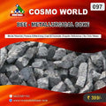 097 PROJECT PROFILE ON BEE / METALLURGICAL COKE | Detailed DPR for Bank Loan, MSME & Business Setup